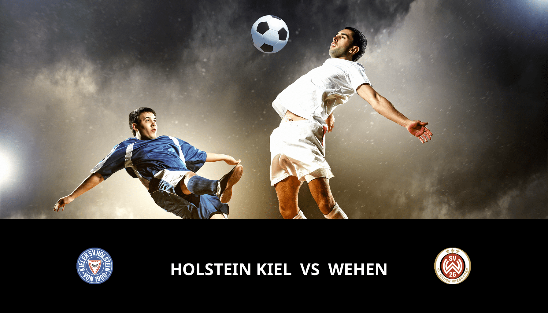 Prediction for Holstein Kiel VS SV Wehen on 02/12/2023 Analysis of the match